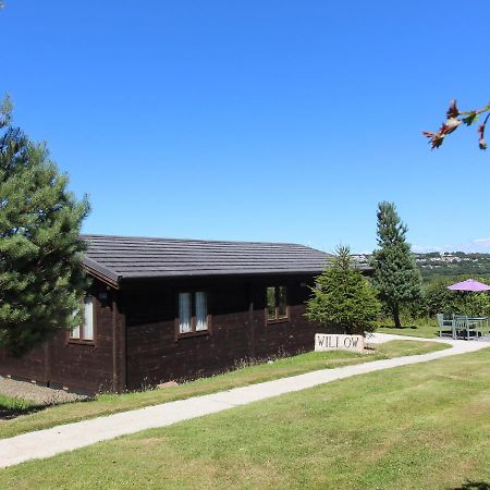 Willow Lodge بودمين المظهر الخارجي الصورة