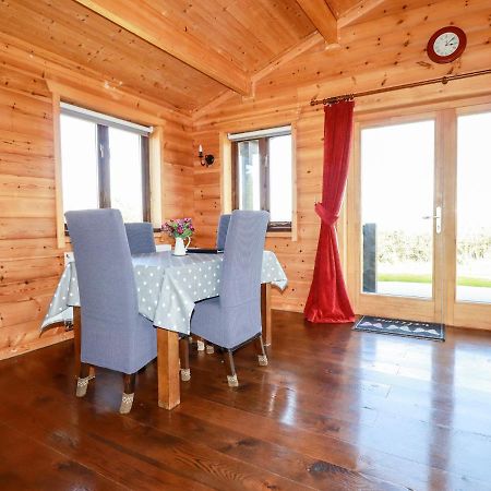 Willow Lodge بودمين المظهر الخارجي الصورة