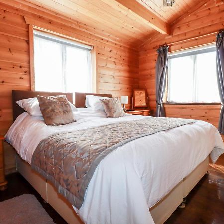 Willow Lodge بودمين المظهر الخارجي الصورة