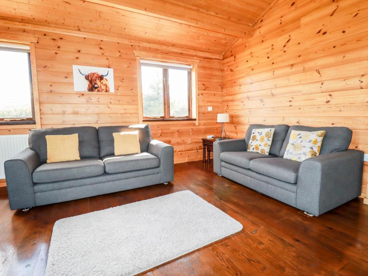 Willow Lodge بودمين المظهر الخارجي الصورة