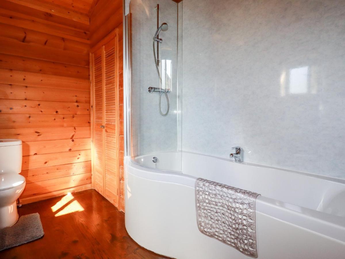 Willow Lodge بودمين المظهر الخارجي الصورة