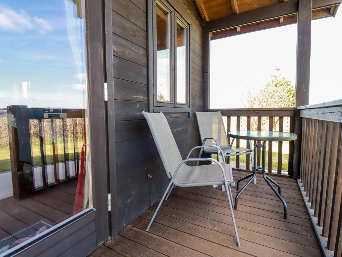Willow Lodge بودمين المظهر الخارجي الصورة