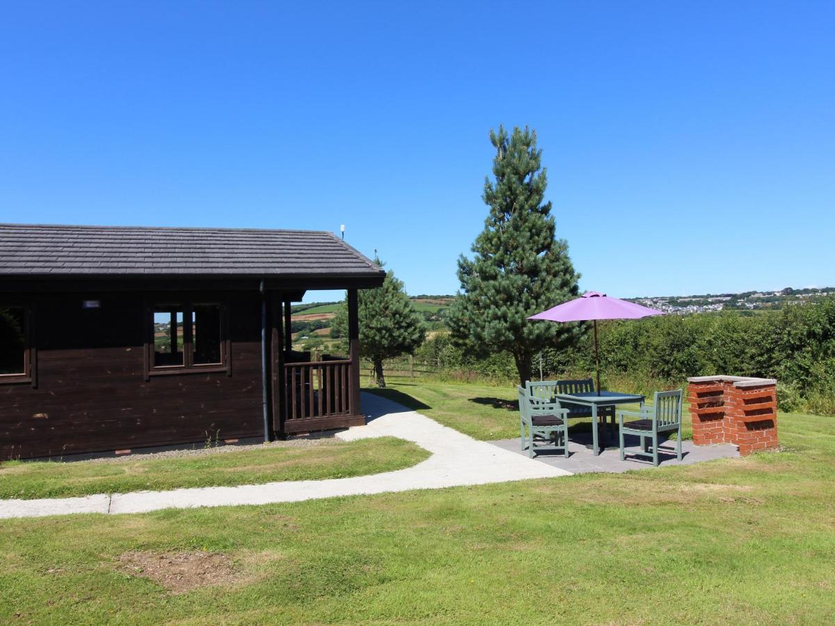 Willow Lodge بودمين المظهر الخارجي الصورة