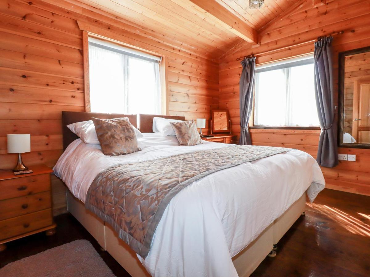 Willow Lodge بودمين المظهر الخارجي الصورة