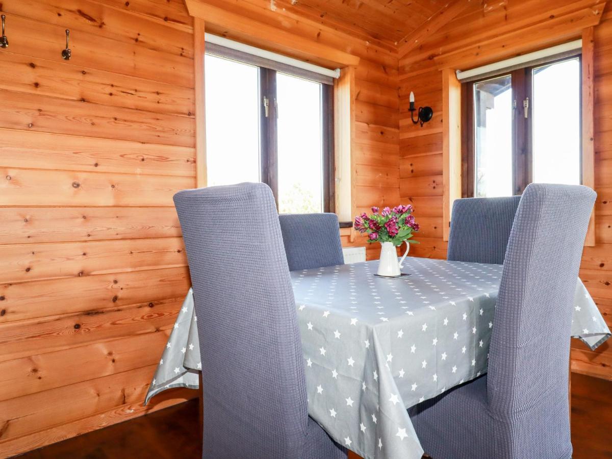 Willow Lodge بودمين المظهر الخارجي الصورة